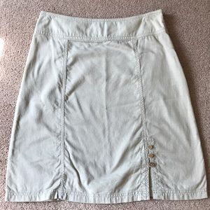 Royal Robbins skirt